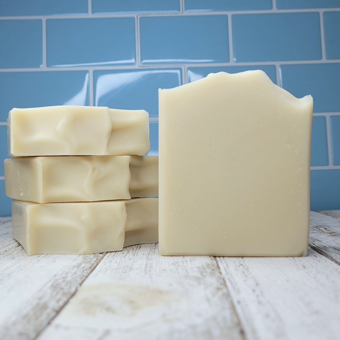 Quirkless Artisan Soap