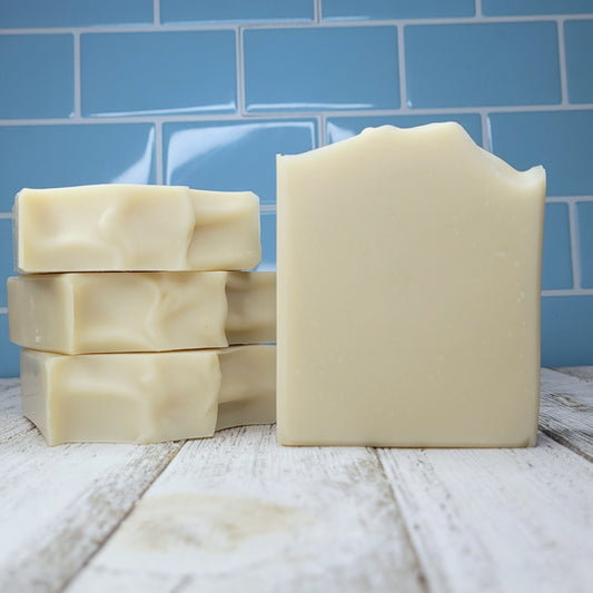 Quirkless Artisan Soap