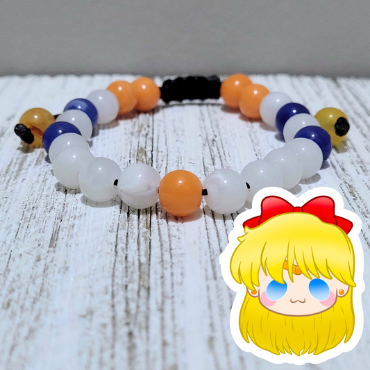 Sailor Venus Bracelet